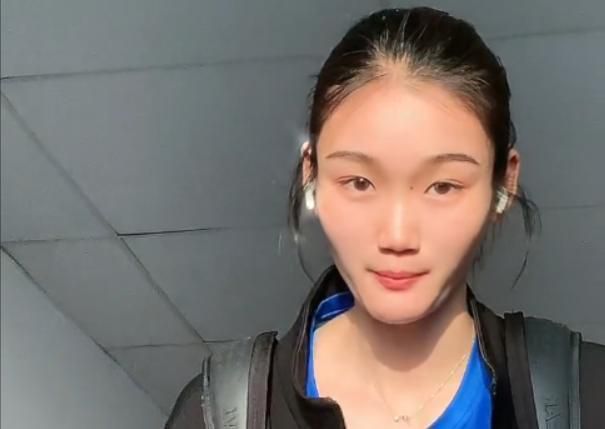 被丈夫发现的秘密