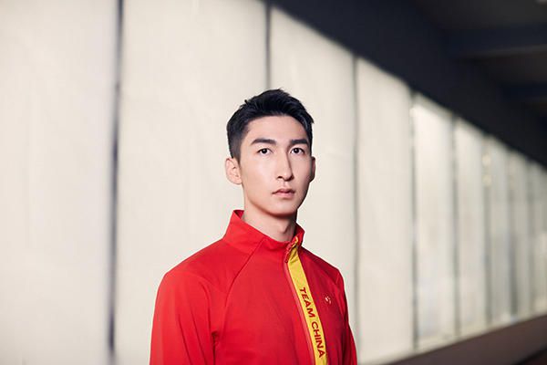 性感内衣的照相机测试