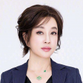 魅惑的她