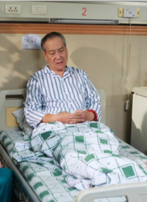 紫薇大帝伯邑考