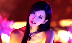 杨中
